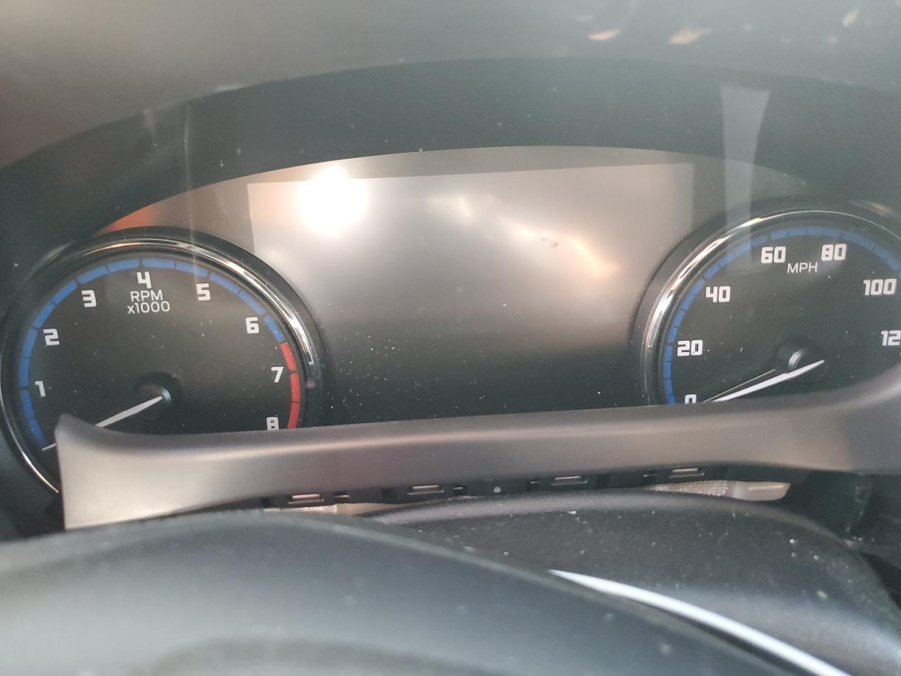 2022 FORD BRONCO SPORT OUTER BANKS VIN:3FMCR9C66NRE30318