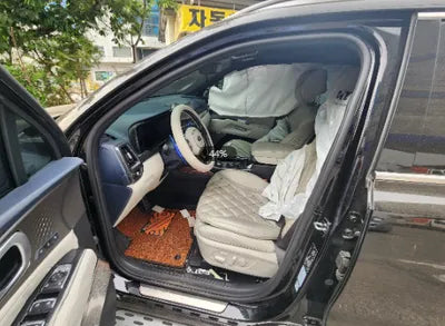 2021 Kia Sorento KNARG81GDMA022435 VIN:KNARG81GDMA022435