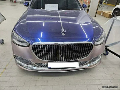 2022 Mercedes-Benz S 580 W1K6G7GB1NA149921 VIN:W1K6G7GB1NA149921