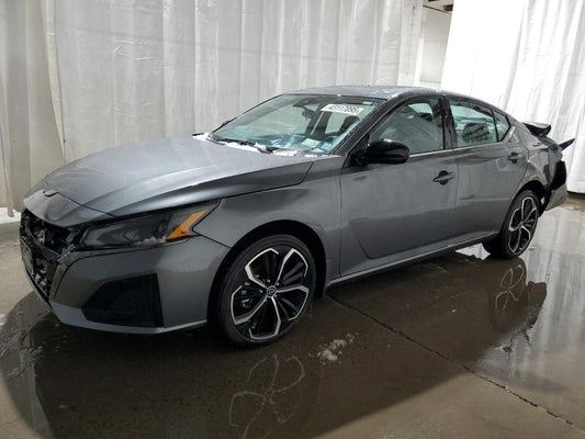 2024 NISSAN ALTIMA SR VIN:1N4BL4CW2RN416421