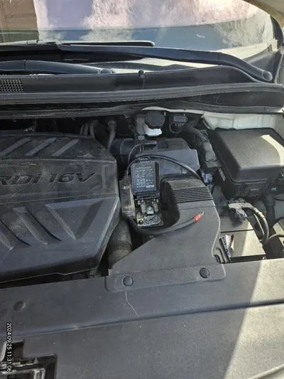2018 Kia Carnival VIN: