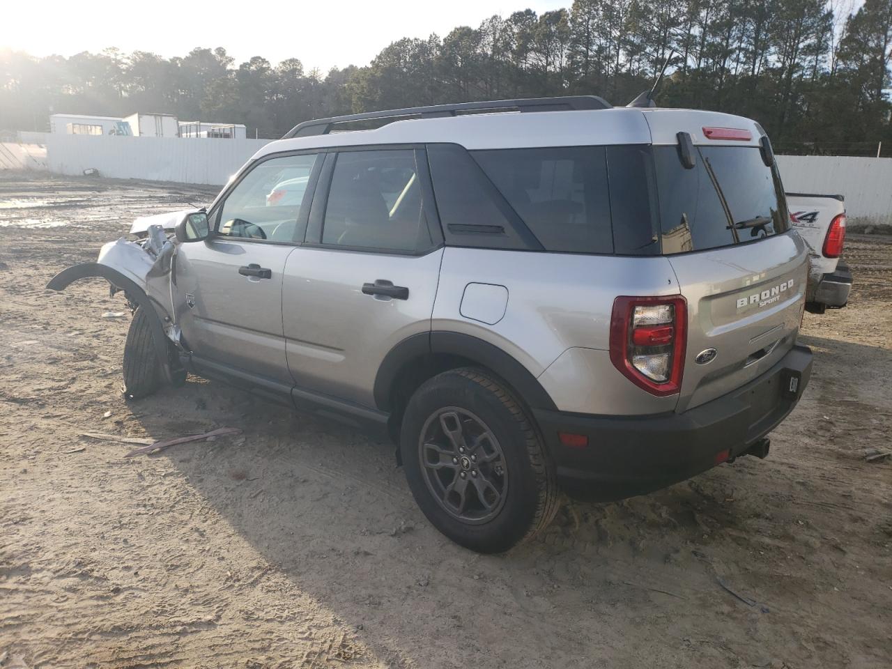 2023 FORD BRONCO SPORT BIG BEND VIN:3FMCR9B65PRD99258