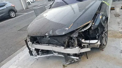 2020 Audi 50 WAUZZZF81LN015027 VIN:WAUZZZF81LN015027