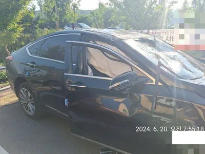 2016 Genesis G80 VIN: