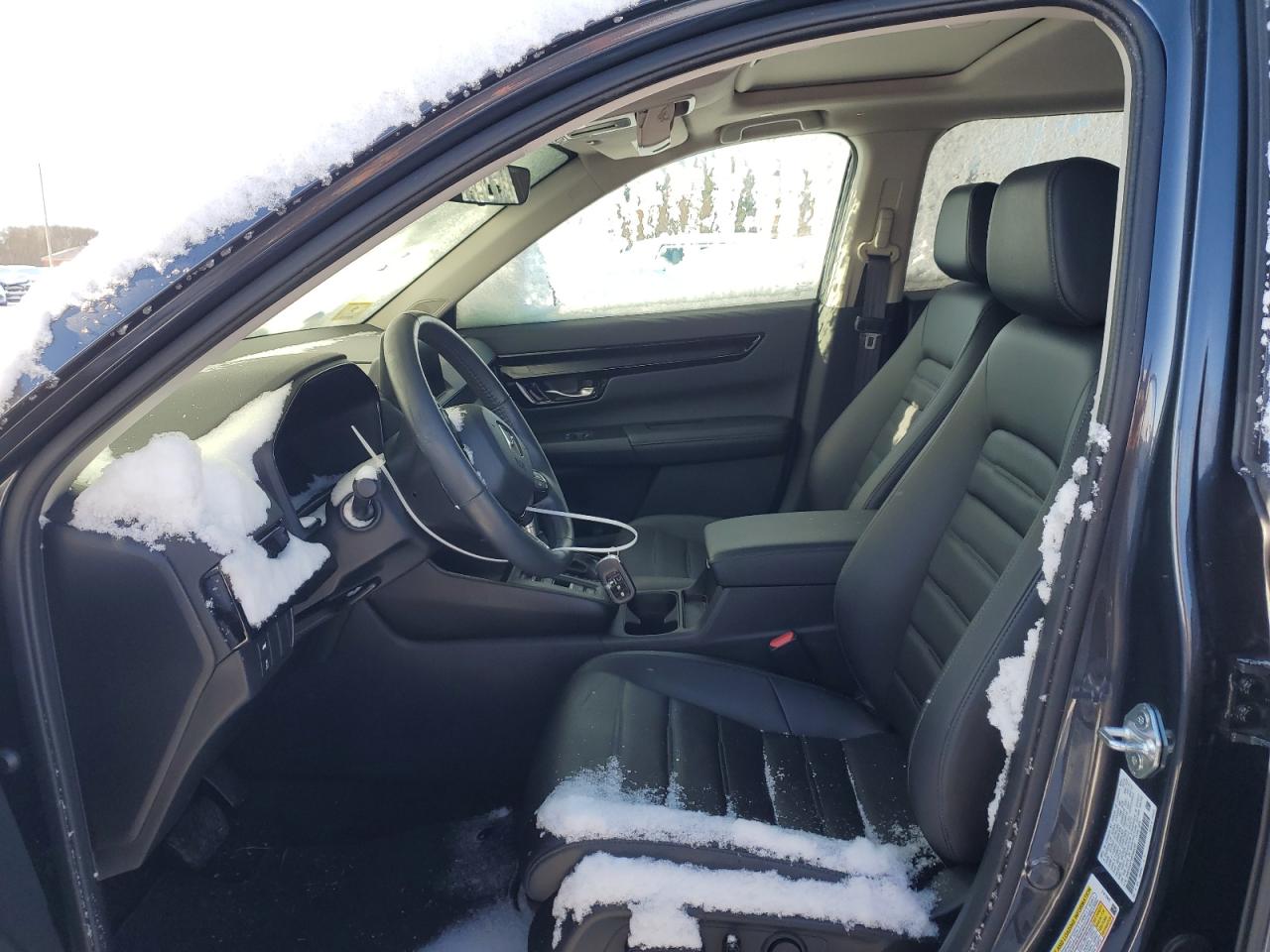 2024 HONDA CR-V EXL VIN:2HKRS4H79RH465385