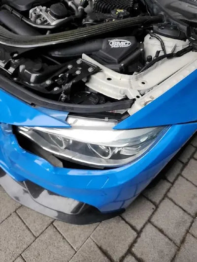 2015 BMW M4 930KMWBS3R9101FK4 VIN:930KMWBS3R9101FK4