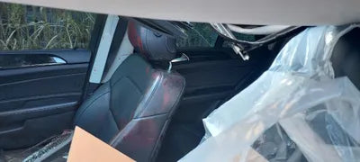 2017 Mercedes-Benz GLE 250 WDCDA0EB1HA925704 VIN:WDCDA0EB1HA925704