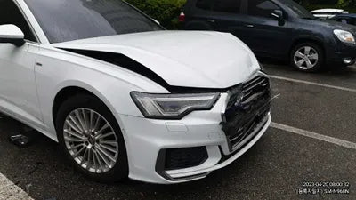 2021 Audi A6 WAUZZZF21MN006227 VIN:WAUZZZF21MN006227