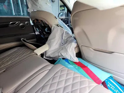 2020 Genesis GV80 VIN: