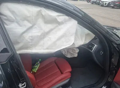 2022 BMW i4 WBY71AW01NFM94445 VIN:WBY71AW01NFM94445