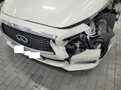 2016 Infiniti Q50 JNKDV71EXGM551978 VIN:JNKDV71EXGM551978