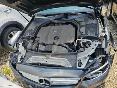 2018 2018 mercedes benz c class WDDWF0EB8JR370523 VIN:WDDWF0EB8JR370523
