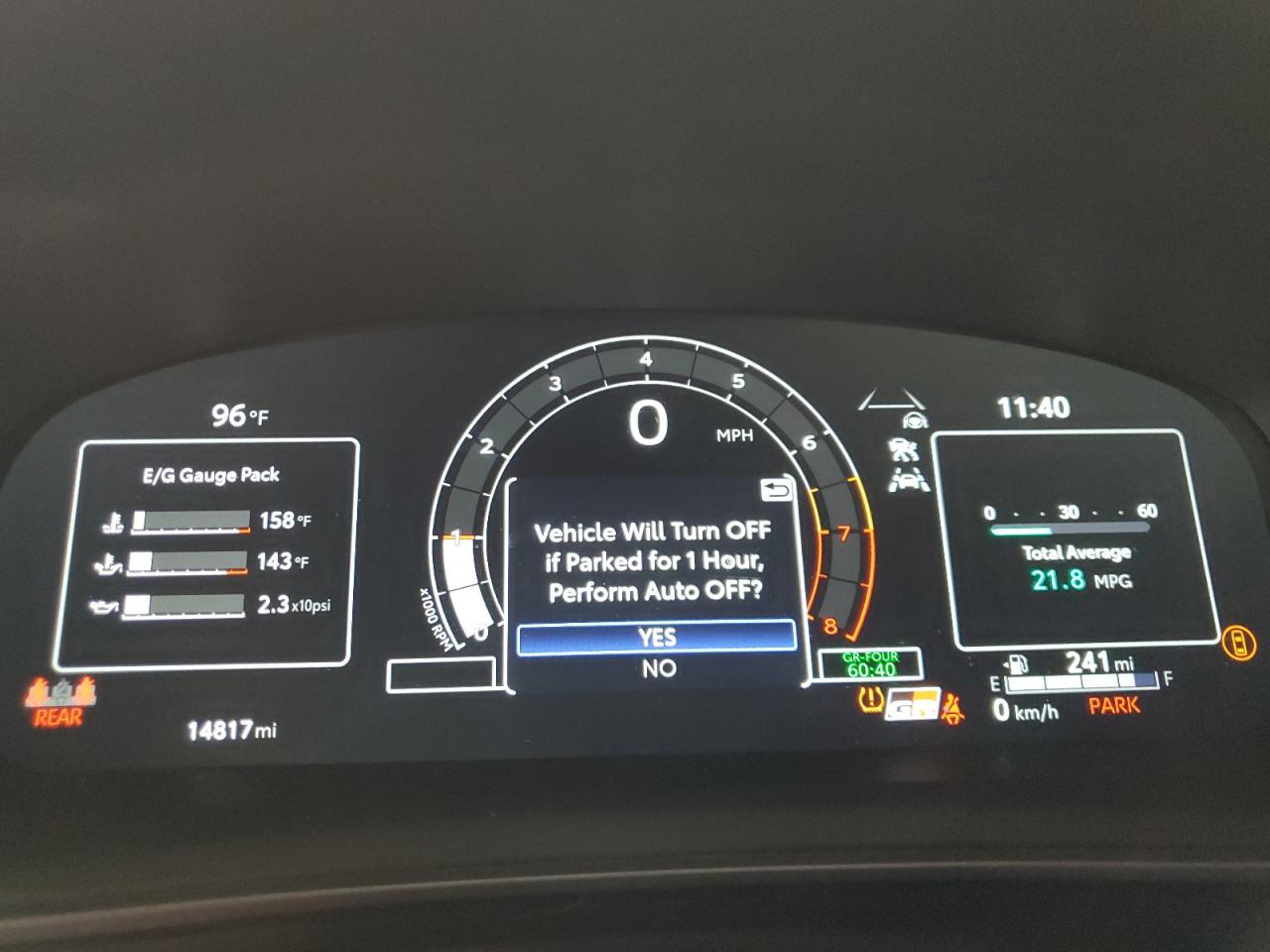 2023 TOYOTA GR COROLLA CORE VIN:JTNABAAE8PA007521