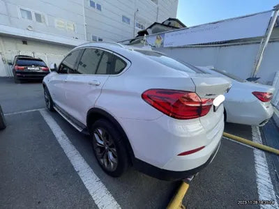 2016 BMW 420 WBAXX1108G0R41668 VIN:WBAXX1108G0R41668