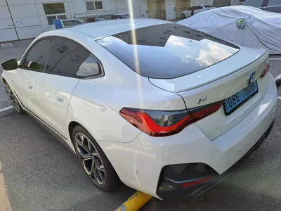 2022 BMW i4 WBY71AW05NFN08024 VIN:WBY71AW05NFN08024