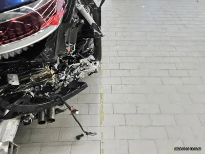 2022 Mercedes-Benz S 580 W1K6G7GB1NA149921 VIN:W1K6G7GB1NA149921