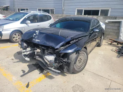 2021 Genesis G80 VIN: