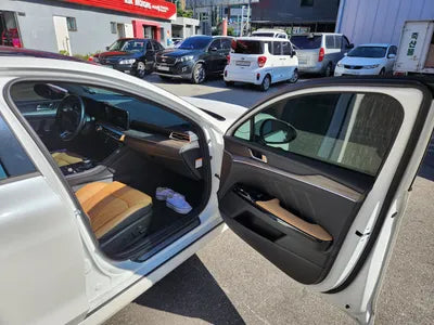 2021 Kia K5 KNAG541JBMA014691 VIN:KNAG541JBMA014691