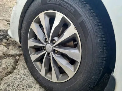 2017 Kia Carnival 677KMKNAMB81ABHS3 VIN:677KMKNAMB81ABHS3