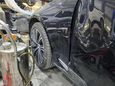 2021 Volvo S90 VIN: