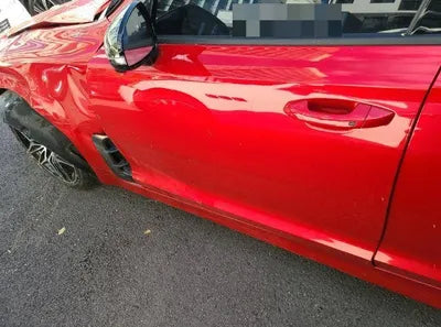 2021 Kia Stinger VIN: