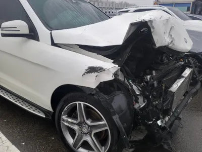 2017 Mercedes-Benz GLE 350 VIN: