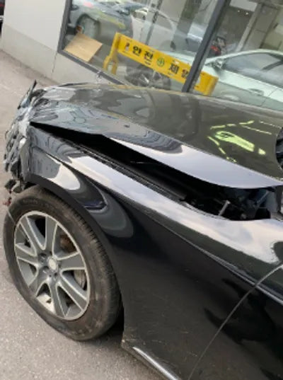 2016 Mercedes-Benz S 350 KMWDDUG3CB4GA2491 VIN:KMWDDUG3CB4GA2491