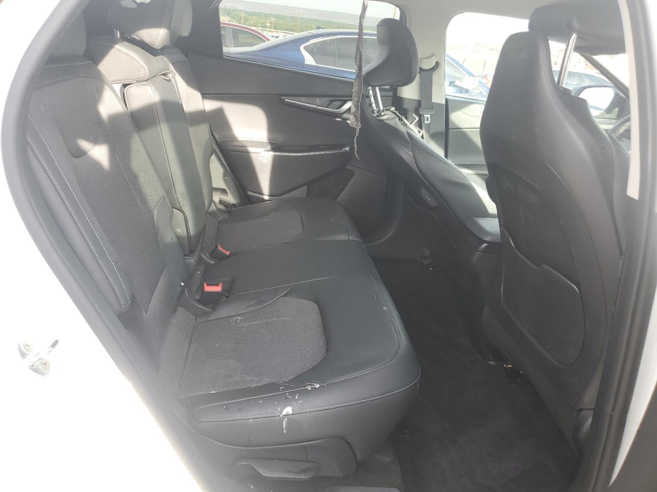 2022 KIA EV6 LIGHT VIN:KNDC34LB6N5079032