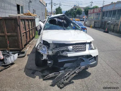 2018 Kia Mohave 601KMKNAKM814DJA1 VIN:601KMKNAKM814DJA1