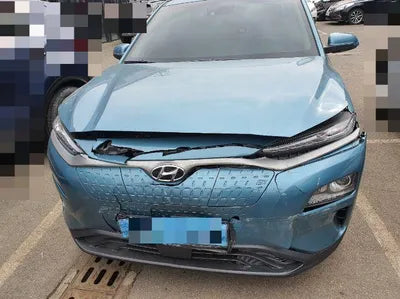 2019 Hyundai Kona KMHK281GFLU069893 VIN:KMHK281GFLU069893