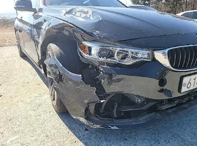 2015 BMW 420 WBA4B710XFD958290 VIN:WBA4B710XFD958290