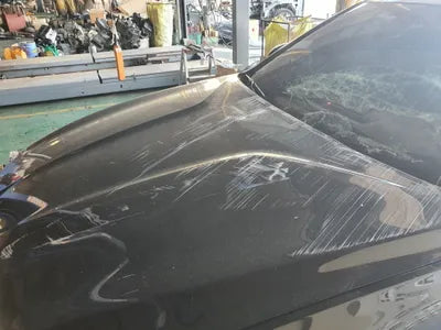 2018 Genesis G70 VIN: