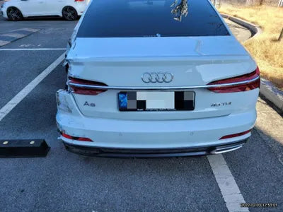 2021 Audi A6 WAUZZZF25MN006084 VIN:WAUZZZF25MN006084