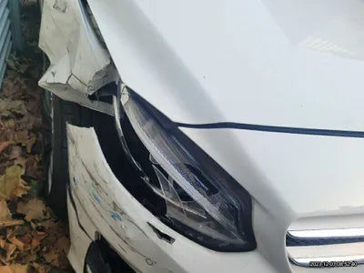 2016 Mercedes-Benz B 200 WDDMH0JB8GN134378 VIN:WDDMH0JB8GN134378