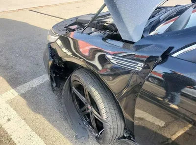 2018 Kia K5 KNAGT416BKA253895 VIN:KNAGT416BKA253895