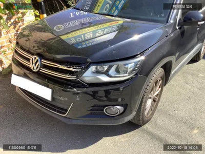 2015 Volkswagen Tiguan WVGZZZ5NZFW561246 VIN:WVGZZZ5NZFW561246