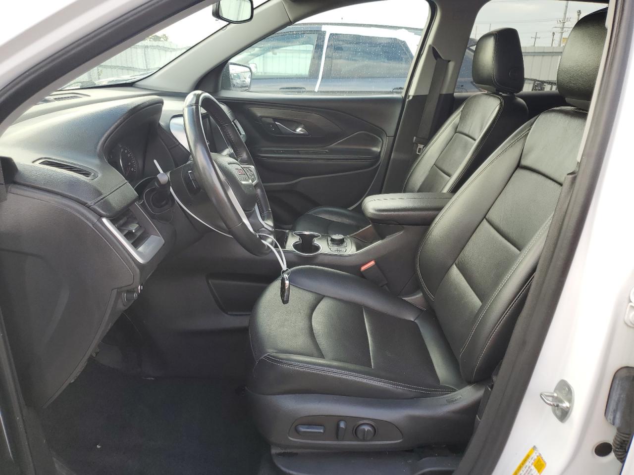 2022 GMC TERRAIN SLT VIN:3GKALPEV1NL210419