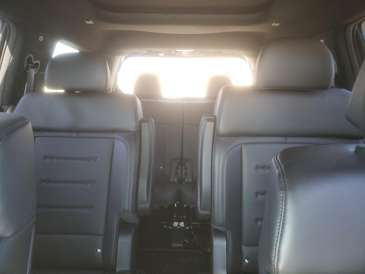 2024 HYUNDAI SANTA FE CALLIGRAPHY VIN:5NMP5DGL9RH055230