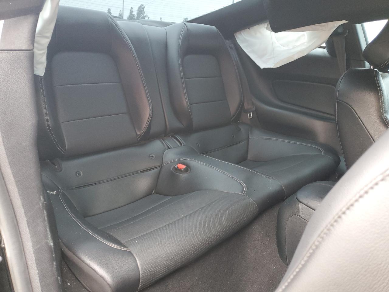 2023 FORD MUSTANG GT VIN:1FA6P8CF6P5307129