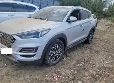 2019 Hyundai Tucson KMHJ381ABKU918022 VIN:KMHJ381ABKU918022