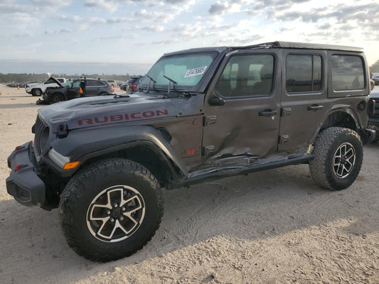 2024 JEEP WRANGLER RUBICON VIN:1C4PJXFG6RW261748