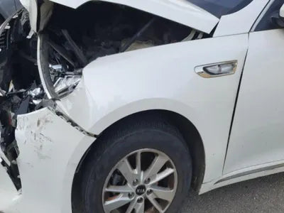 2016 Kia K5 VIN: