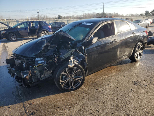 2023 HYUNDAI ELANTRA SEL VIN:KMHLS4AG3PU613738