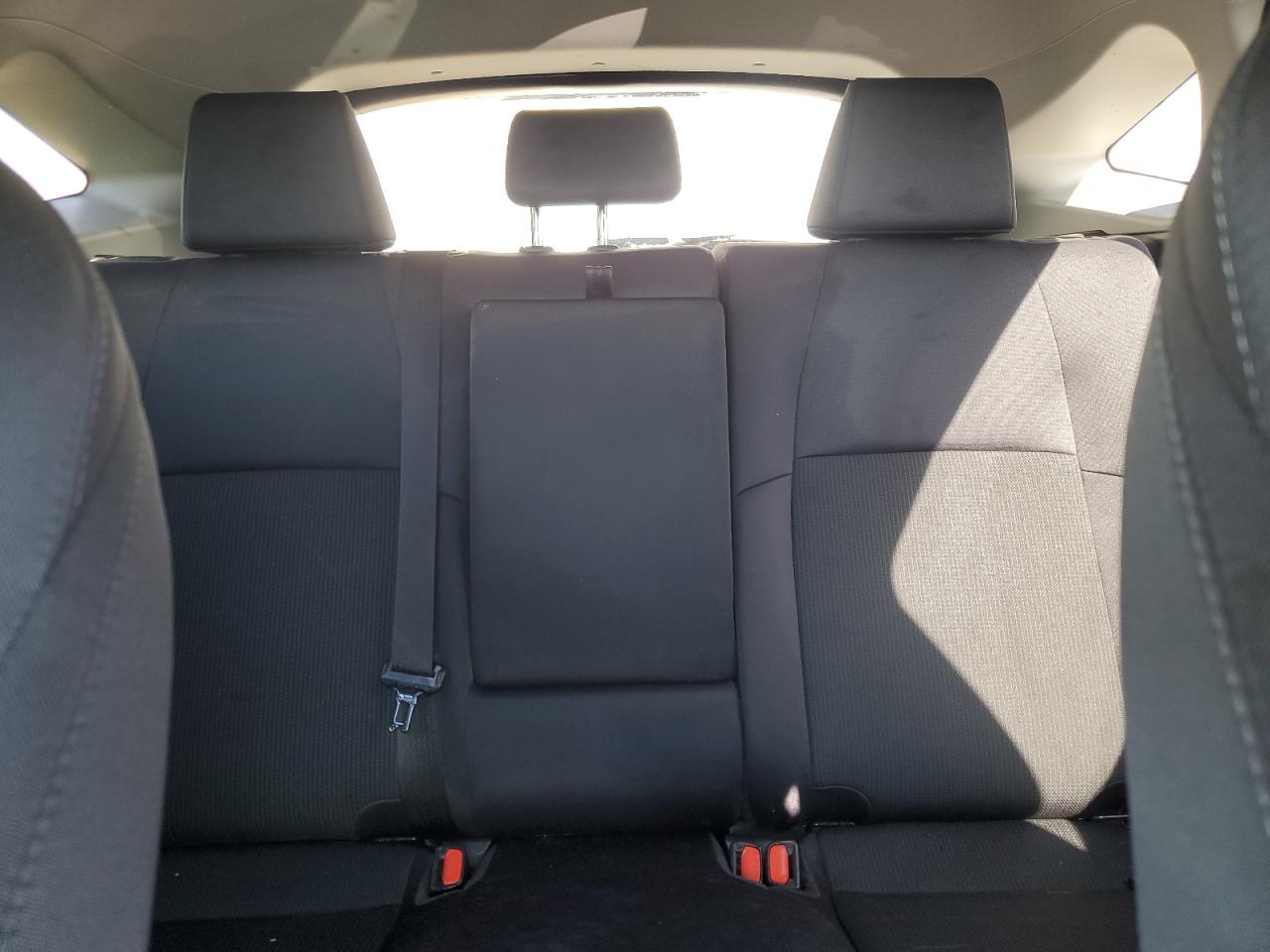 2022 TOYOTA VENZA LE VIN:JTEAAAAH0NJ103931