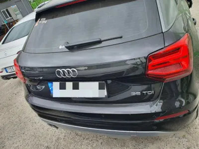 2020 Audi Q2 WAUZZZGA5LA059461 VIN:WAUZZZGA5LA059461