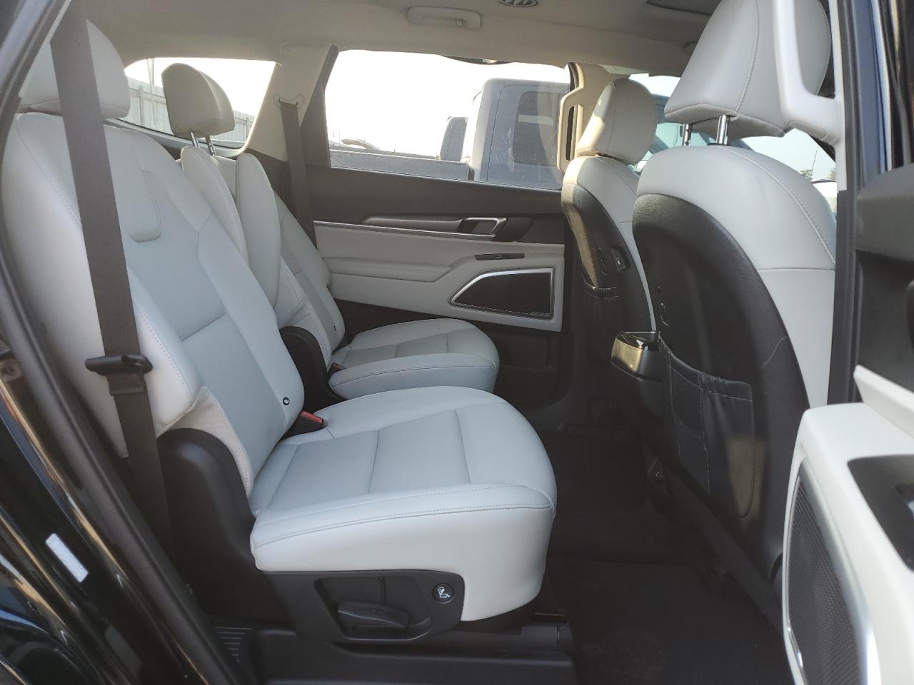 2022 KIA TELLURIDE S VIN:5XYP64HC3NG262079
