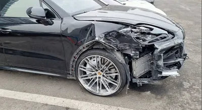 2020 Porsche Cayenne WP1AA29Y5LDA02148 VIN:WP1AA29Y5LDA02148