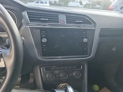 2018 Volkswagen Tiguan WVGZZZ5NZJW936845 VIN:WVGZZZ5NZJW936845