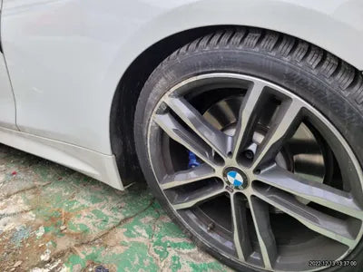 2018 BMW 430 WBA4Z1105JEA51249 VIN:WBA4Z1105JEA51249