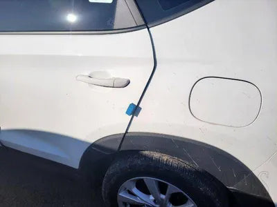 2019 Hyundai Tucson VIN: